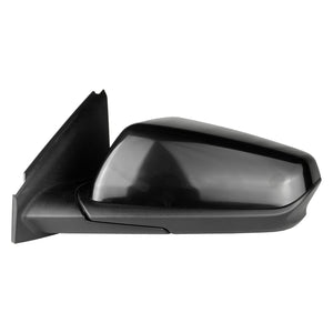 Driver Side Door Mirror image