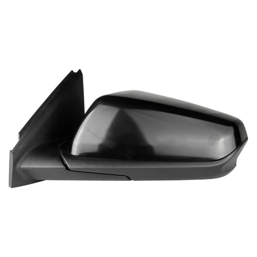 2018-2024 Chevrolet Equinox/GMC Terrain AT4/Base/Black Edition/SL/SLE/SLT Driver Side Door Mirror W/O Turn Signal - GM1320560-Partify-Painted-Replacement-Body-Parts