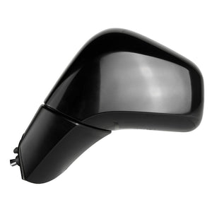 Driver Side Door Mirror image