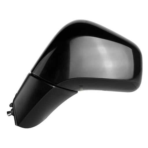 2017-2022 Chevrolet Trax LT/Premier Driver Side Door Mirror Korea Built W/Side Object Sensor Assembly - GM1320577-Partify-Painted-Replacement-Body-Parts