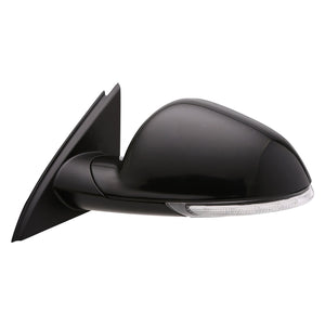 Driver Side Door Mirror image