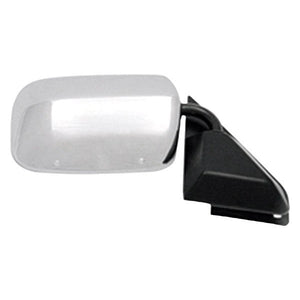 Passenger Side Door Mirror image