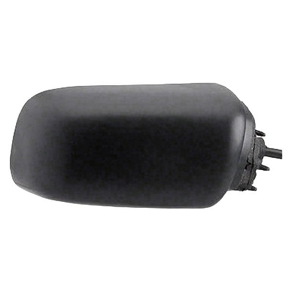 1990-1996 Buick Regal/Pontiac Grand Prix Passenger Side Door Mirror Power Remote W/Convex Glass Assembly - GM1321114-Partify-Painted-Replacement-Body-Parts