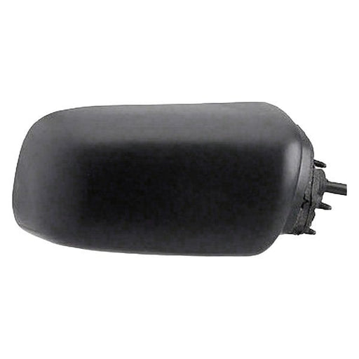 1990-1996 Buick Regal/Pontiac Grand Prix Passenger Side Door Mirror Power Remote W/Convex Glass Assembly - GM1321114-Partify-Painted-Replacement-Body-Parts