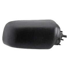 Passenger Side Door Mirror image