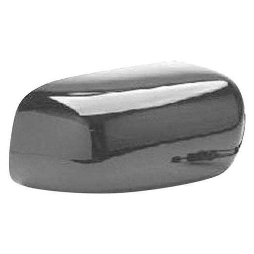 1988-1996 Buick Regal/Chevrolet Lumina/Pontiac Grand Prix Passenger Side Door Mirror Manual W/110Mm Base Assembly - GM1321115-Partify-Painted-Replacement-Body-Parts