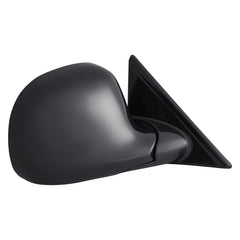 Passenger Side Door Mirror image