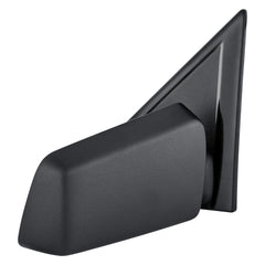 Passenger Side Door Mirror image