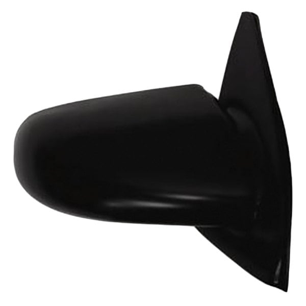1991-1995 Saturn SL/SL1/SL2/SW1/SW2 Passenger Side Door Mirror Manual Assembly - GM1321142-Partify-Painted-Replacement-Body-Parts