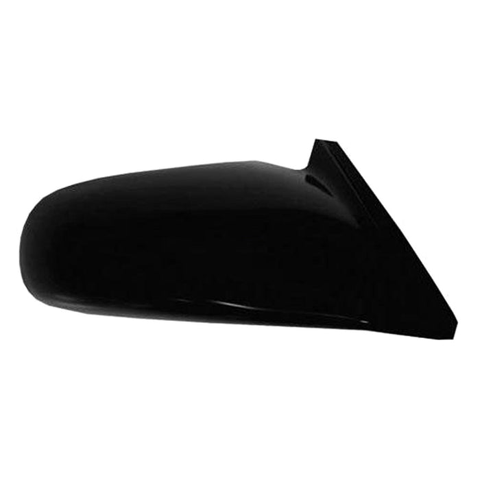 1995-2001 Chevrolet Lumina Passenger Side Door Mirror Manual Remote Assembly - GM1321146-Partify-Painted-Replacement-Body-Parts