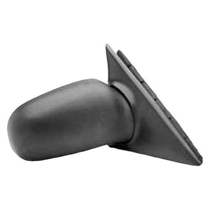 Passenger Side Door Mirror image