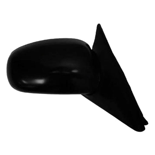 1997-2003 Chevrolet Malibu/Oldsmobile Cutlass Passenger Side Door Mirror Power Remote Assembly - GM1321153-Partify-Painted-Replacement-Body-Parts
