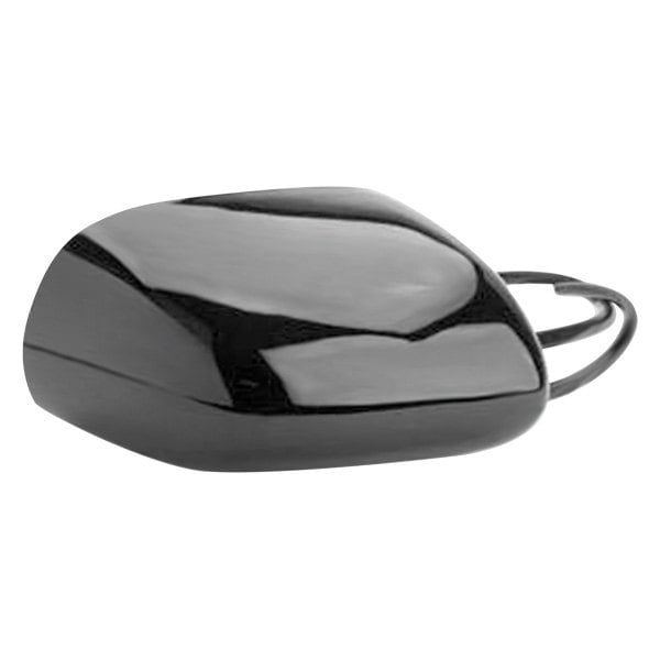 1990-1997 Oldsmobile Cutlass Supreme Passenger Side Door Mirror Power Remote Assembly - GM1321154-Partify-Painted-Replacement-Body-Parts