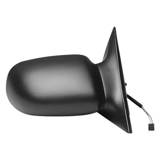 1992-1998 Buick Skylark/Pontiac Grand Am SE Passenger Side Door Mirror Power Remote Assembly - GM1321156-Partify-Painted-Replacement-Body-Parts