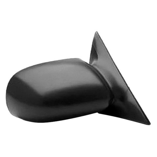 1992-1998 Buick Skylark Passenger Side Door Mirror Manual Remote Assembly - GM1321157-Partify-Painted-Replacement-Body-Parts