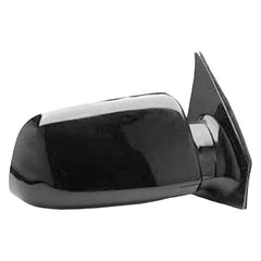 Passenger Side Door Mirror image