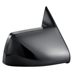 Passenger Side Door Mirror image
