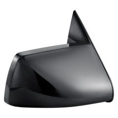 Passenger Side Door Mirror image