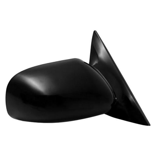 1992-1998 Buick Skylark/Pontiac Grand Am Passenger Side Door Mirror Manual Assembly - GM1321175-Partify-Painted-Replacement-Body-Parts