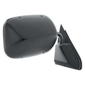 Passenger Side Door Mirror image