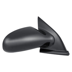 Passenger Side Door Mirror image