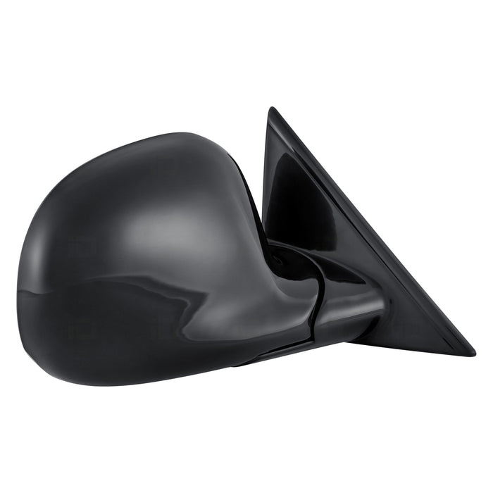 1998-2000 Chevrolet Blazer/S10/GMC Jimmy/Sonoma/Oldsmobile Bravada Passenger Side Door Mirror Non-Heated Power Remote Assembly - GM1321185-Partify-Painted-Replacement-Body-Parts