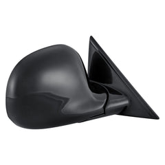 Passenger Side Door Mirror image