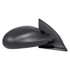 Passenger Side Door Mirror image