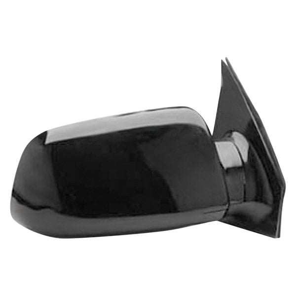 1999-2004 Chevrolet Astro Passenger Side Door Mirror Below Eye-Line Power Remote Assembly - GM1321187-Partify-Painted-Replacement-Body-Parts
