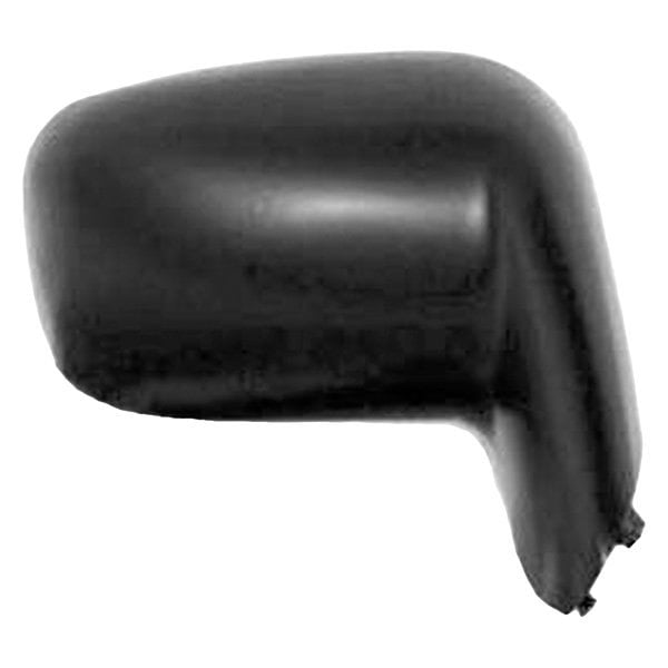 1992-1999 Pontiac Bonneville Passenger Side Door Mirror Manual Remote Assembly - GM1321189-Partify-Painted-Replacement-Body-Parts
