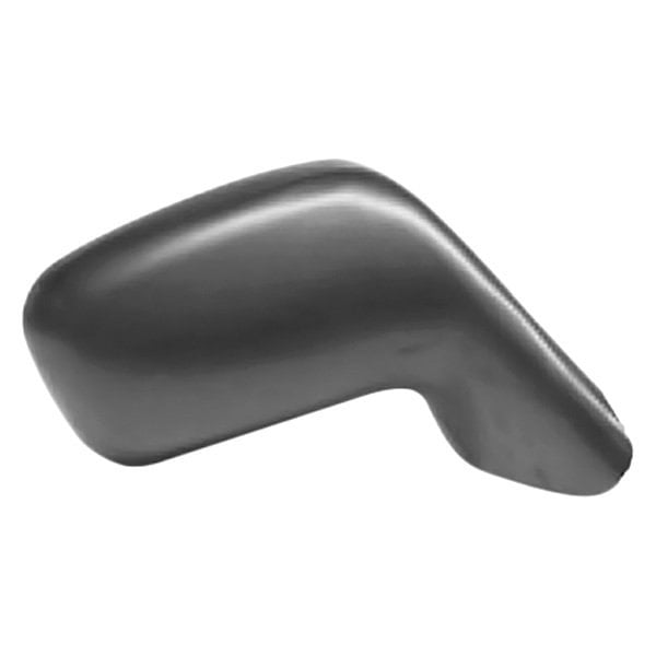 1992-1999 Pontiac Bonneville Passenger Side Door Mirror Heated Power Remote Assembly - GM1321190-Partify-Painted-Replacement-Body-Parts