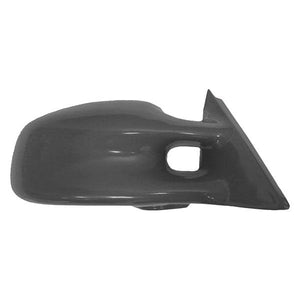 Passenger Side Door Mirror image