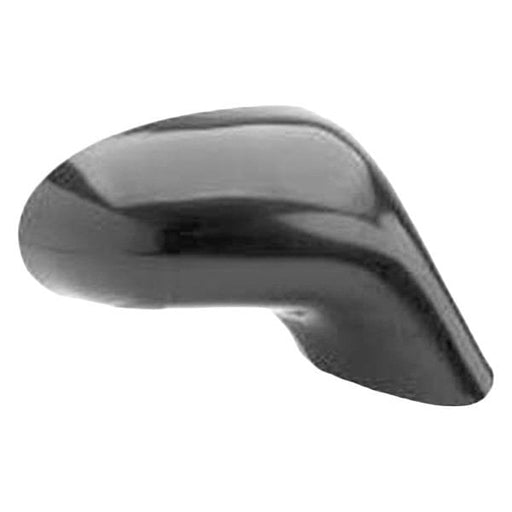 1992-1999 Buick LeSabre/Oldsmobile 88 Passenger Side Door Mirror Manual Assembly - GM1321201-Partify-Painted-Replacement-Body-Parts