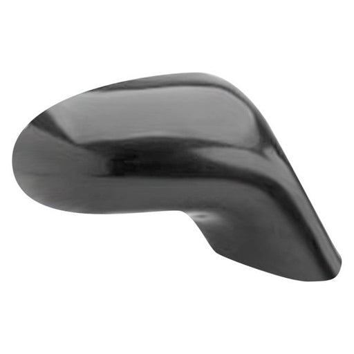 1998-1999 Buick LeSabre Passenger Side Door Mirror Power Remote W/Light Sensor Heated Assembly - GM1321204-Partify-Painted-Replacement-Body-Parts