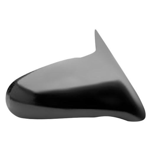 1995-1999 Chevrolet Monte Carlo Passenger Side Door Mirror Power Remote Assembly - GM1321206-Partify-Painted-Replacement-Body-Parts