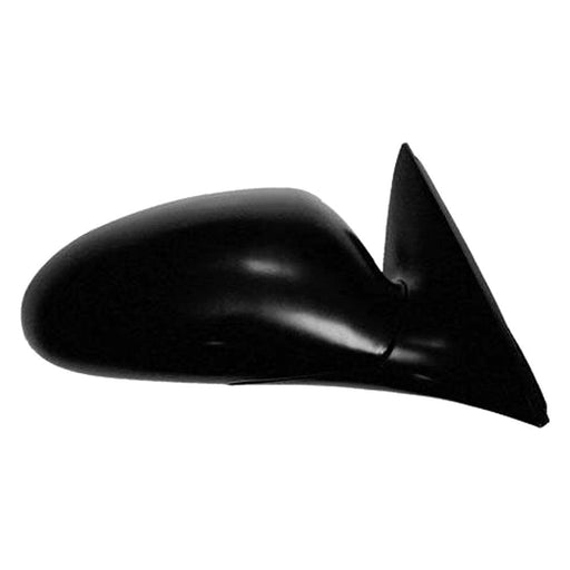 1997-2005 Buick Century/Regal Passenger Side Door Mirror Heated Power Remote W/Convex Glass Assembly - GM1321211-Partify-Painted-Replacement-Body-Parts