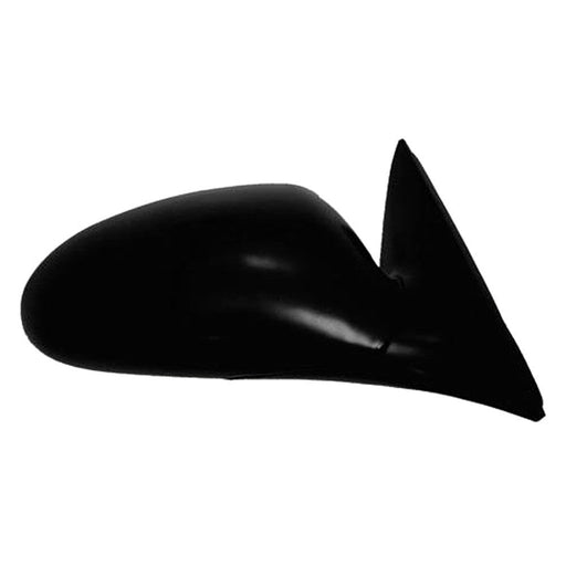1997-2005 Buick Century/Regal Passenger Side Door Mirror Non-Heated Power Remote W/Convex Glass Assembly - GM1321212-Partify-Painted-Replacement-Body-Parts