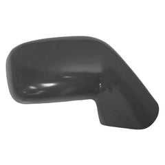 Passenger Side Door Mirror image