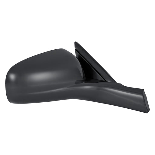 2000-2005 Chevrolet Impala Passenger Side Door Mirror Non-Heated Power Remote Assembly - GM1321218-Partify-Painted-Replacement-Body-Parts