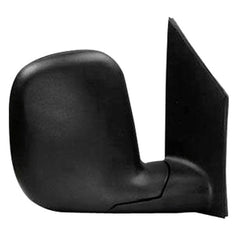 Passenger Side Door Mirror image