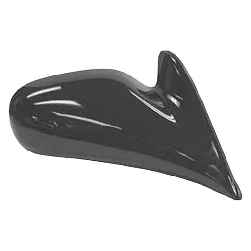 1998-2002 Chevrolet Prizm Passenger Side Door Mirror Power Remote Assembly - GM1321229-Partify-Painted-Replacement-Body-Parts