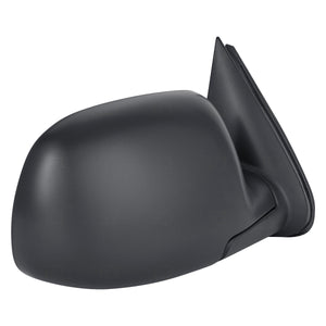 Passenger Side Door Mirror image