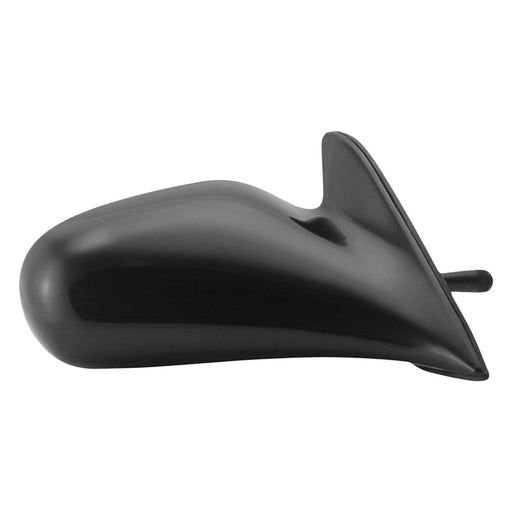 1998-2002 Chevrolet Prizm Passenger Side Door Mirror Manual Remote W/Convex Glass Assembly - GM1321234-Partify-Painted-Replacement-Body-Parts