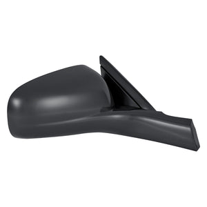 Passenger Side Door Mirror image