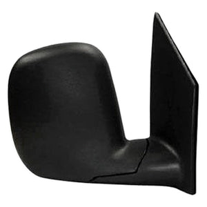 Passenger Side Door Mirror image