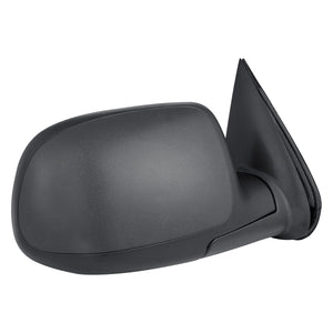 Passenger Side Door Mirror image