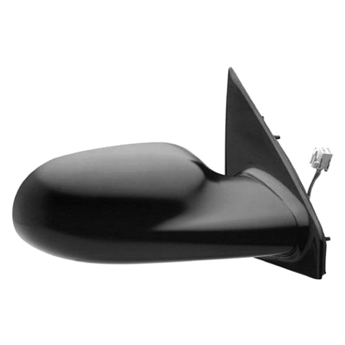 2003-2005 Saturn L200/L300/LW200/LW300 Passenger Side Door Mirror Non-Heated Power Remote Assembly - GM1321256-Partify-Painted-Replacement-Body-Parts