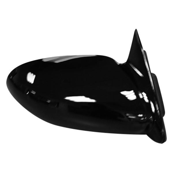 1993-1997 Geo Prizm Passenger Side Door Mirror Manual W/Convex Glass Assembly - GM1321259-Partify-Painted-Replacement-Body-Parts