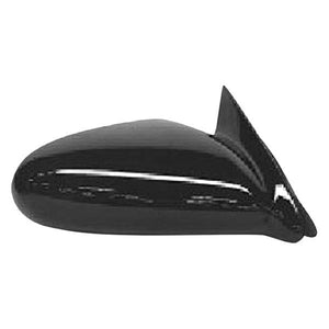 Passenger Side Door Mirror image