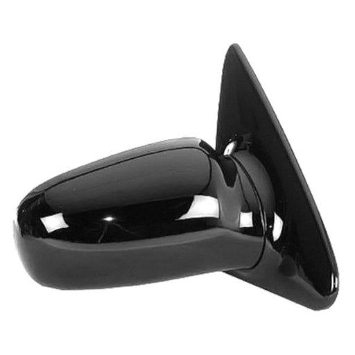 1995-2000 Chevrolet Cavalier Passenger Side Door Mirror Manual Assembly - GM1321261-Partify-Painted-Replacement-Body-Parts